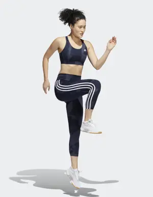Adidas Tight AEROREADY Designed to Move Graphic High-Waist. 3 Adidas Tight AEROREADY Designed to Move Graphic High-Waist. 3