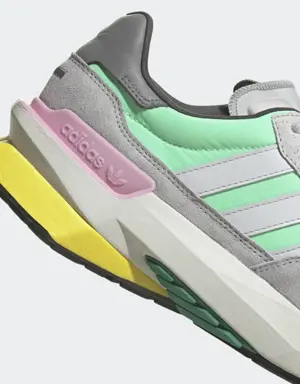 Adidas Treziod PT Shoes. 3