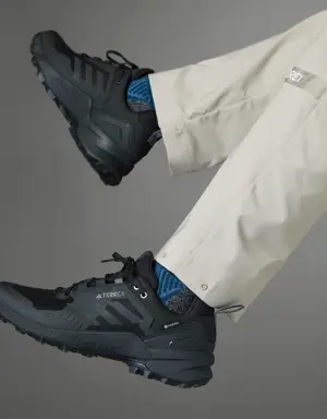 Adidas Terrex Swift R3 GORE-TEX Hiking Shoes. 2 Adidas Terrex Swift R3 GORE-TEX Hiking Shoes. 2