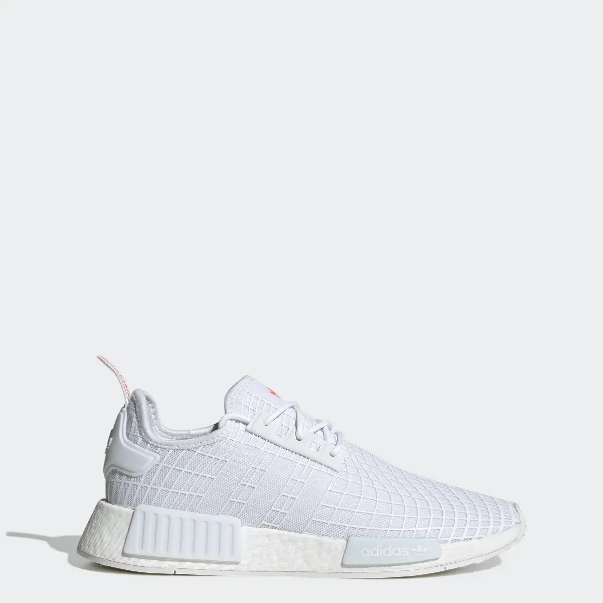 Adidas NMD_R1 Shoes. 1