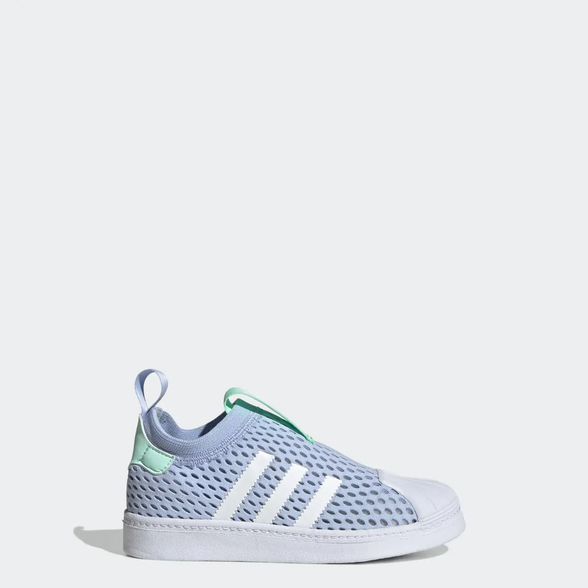 Adidas Tenis Superstar 360 2.0. 1