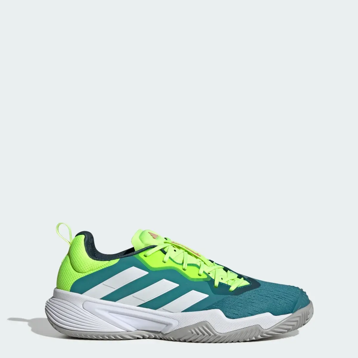 Adidas Zapatilla Barricade Tennis. 1