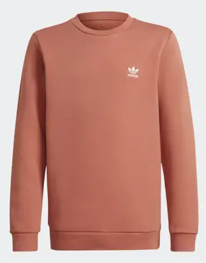 Adidas Adicolor Crew Sweatshirt