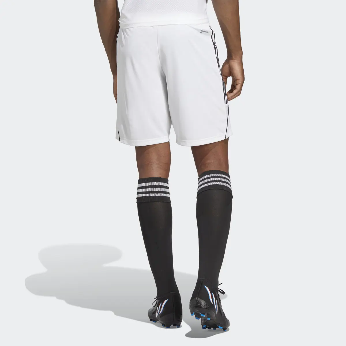 Adidas Tiro 23 League Shorts. 2