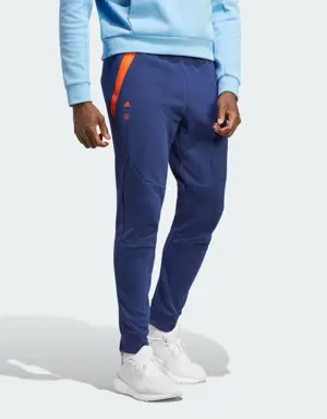 New York City FC Travel Pants