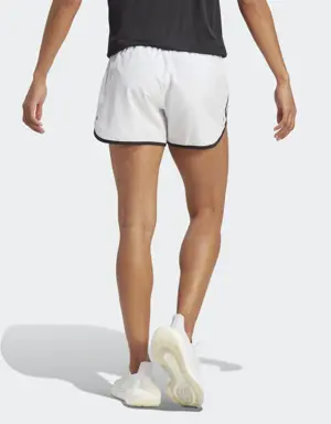 Adidas Marathon 20 Running Shorts. 2