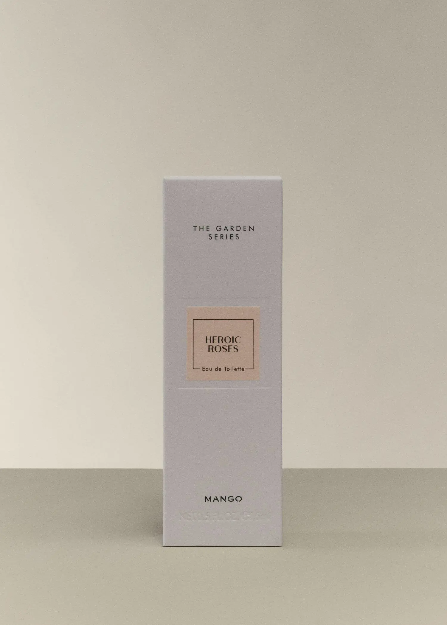 Mango Heroic Roses fragrance 15 ml. 1