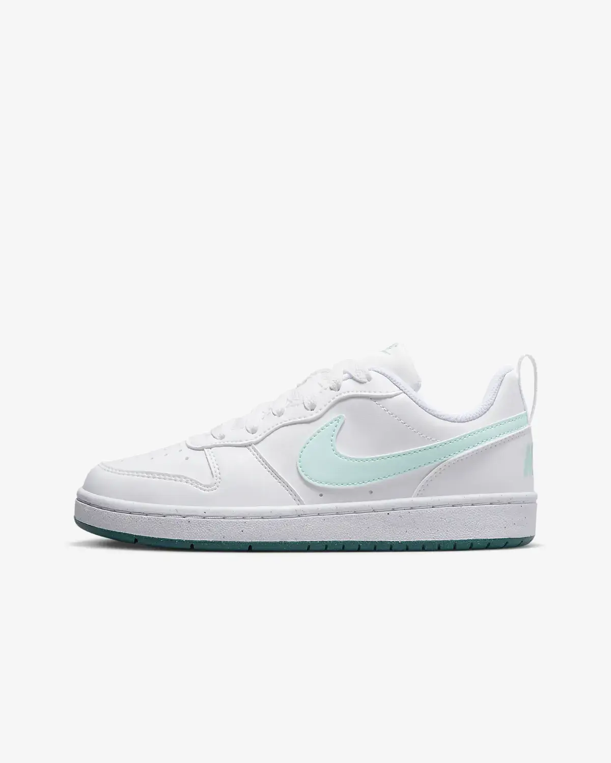 Nike Court Borough Low Recraft. 1