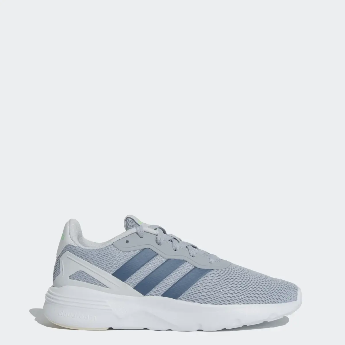 Adidas Tenis Nebzed Cloudfoam. 1