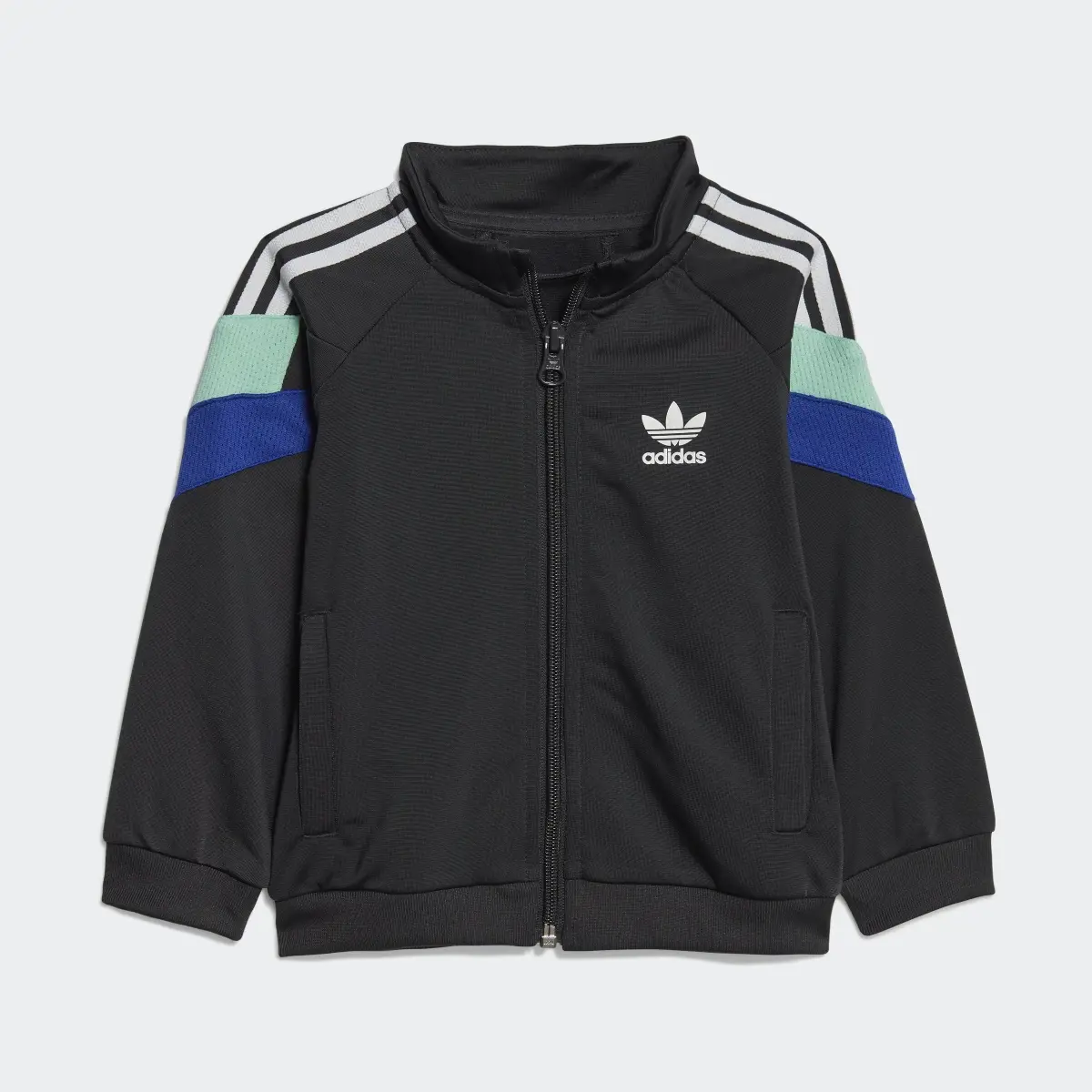 Adidas Conjunto adidas Rekive. 3