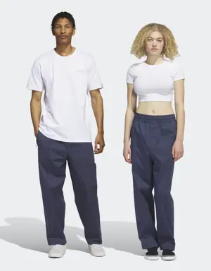 Pintuck Pants (Gender Neutral)