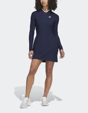 Adidas Long Sleeve Golf Dress