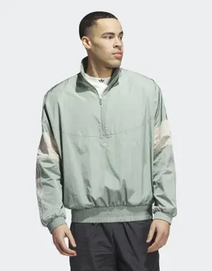 Warm-Up Basketball Jacket