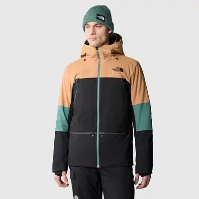 The North Face Men&#39;s Zarre Jacket. 1