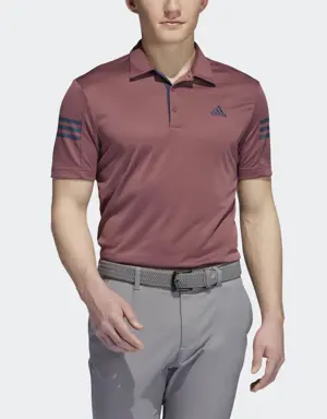 Adidas 3-Stripes Polo Shirt