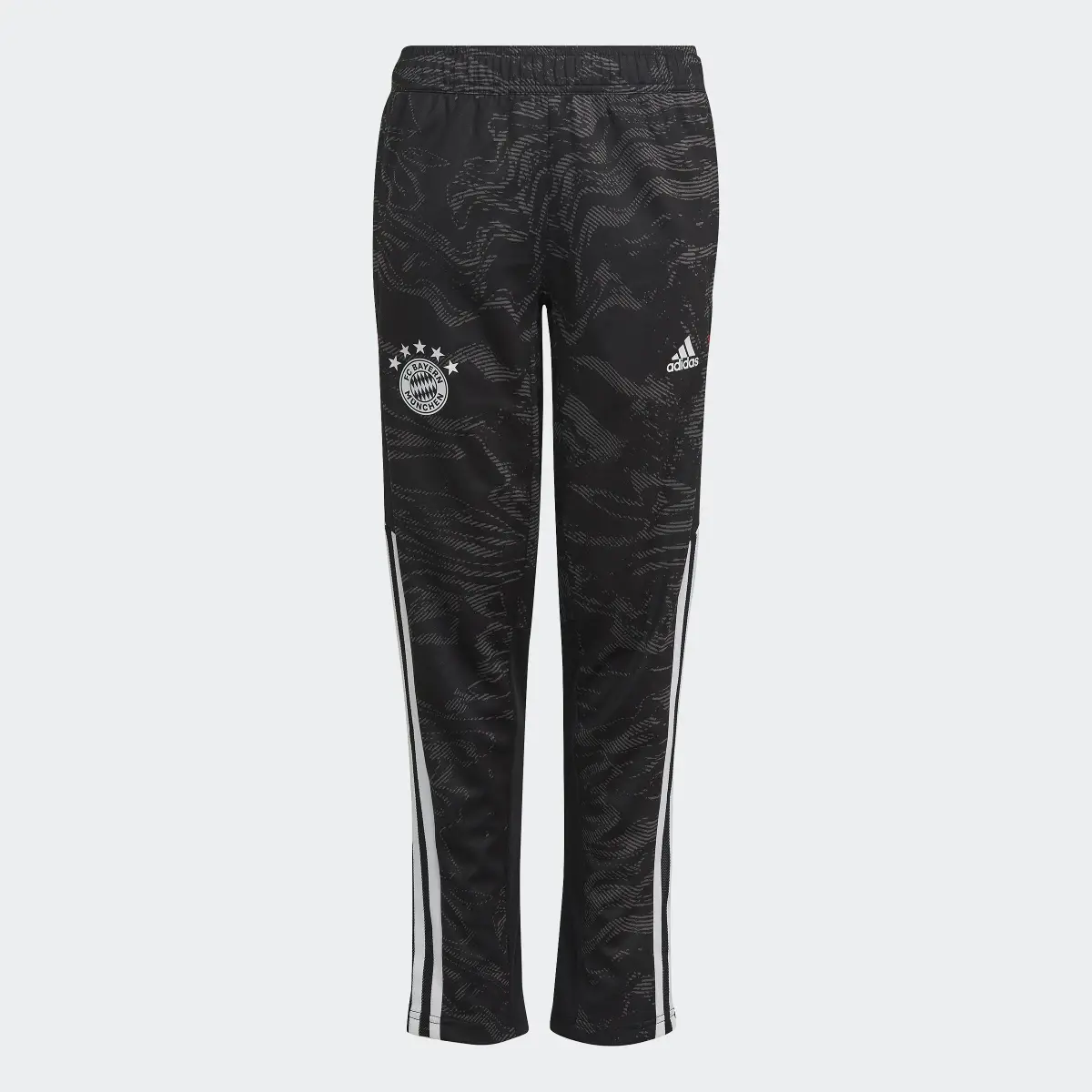 Adidas Pantaloni da allenamento Condivo 22 FC Bayern München. 1