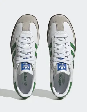 Adidas Samba OG Shoes. 3 Adidas Samba OG Shoes. 3