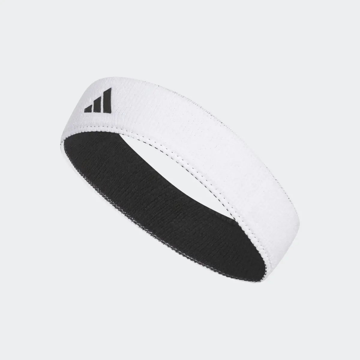 Adidas Interval Reversible Headband. 2