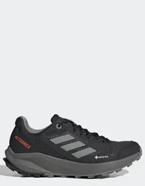 Adidas Chaussure de trail running Terrex Trail Rider GORE-TEX