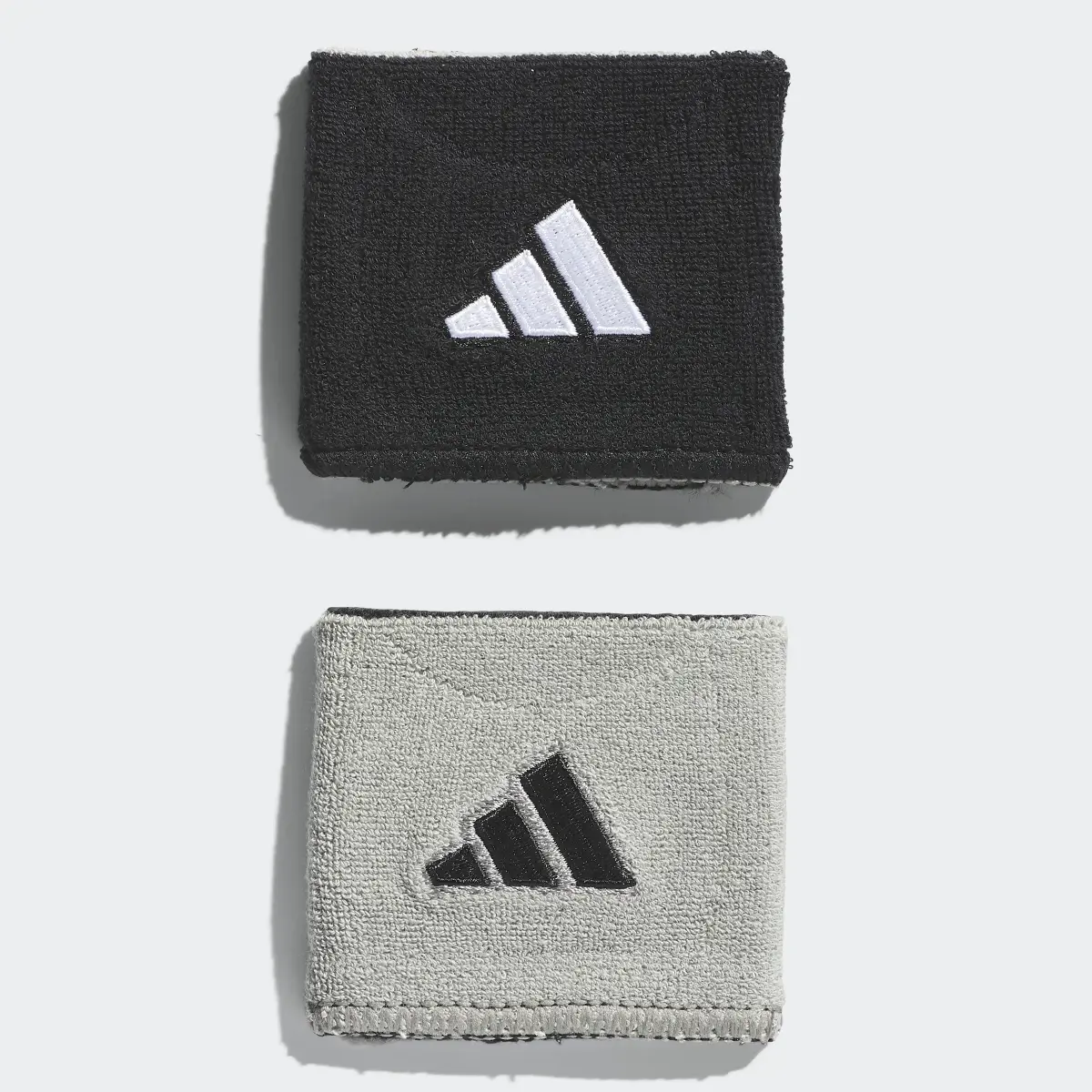 Adidas INTERVAL REV 2.0 WRISTBAND. 2