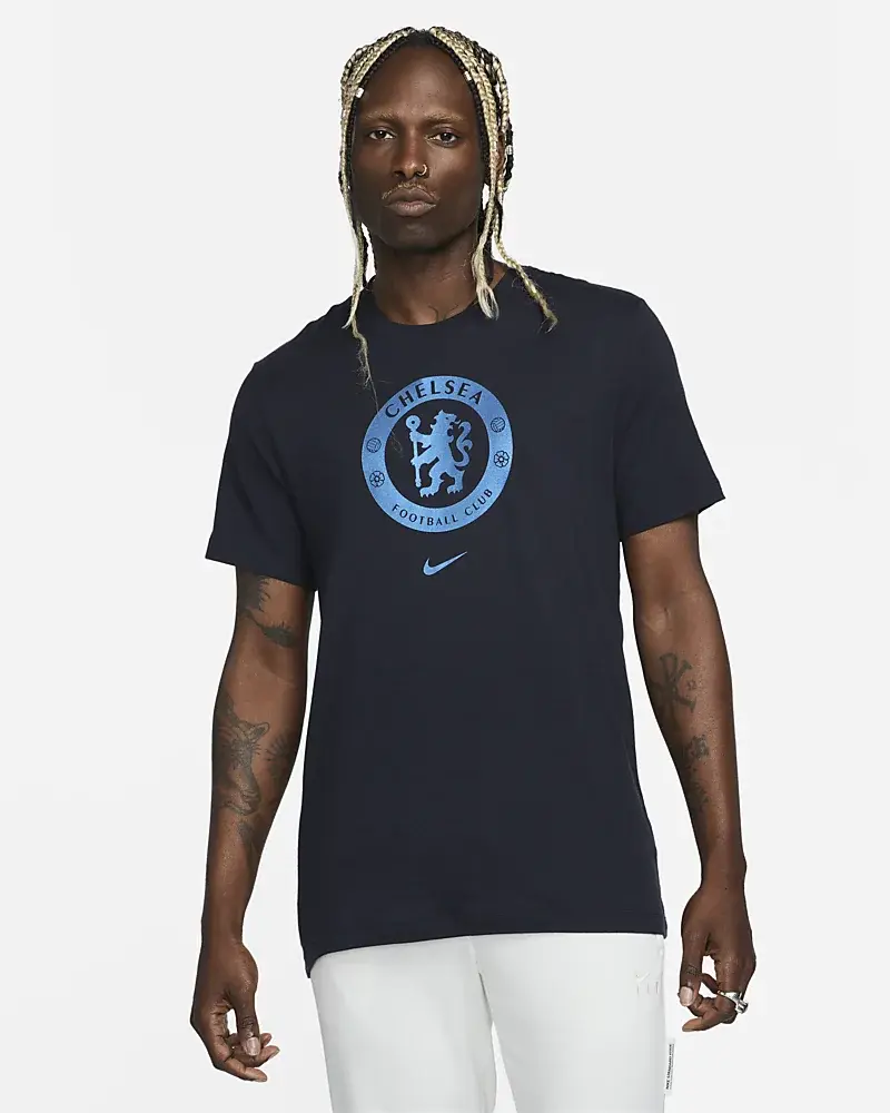 Nike Chelsea FC Crest. 1