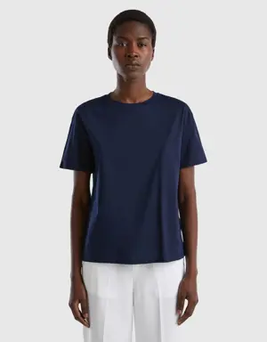 short sleeve 100% cotton t-shirt
