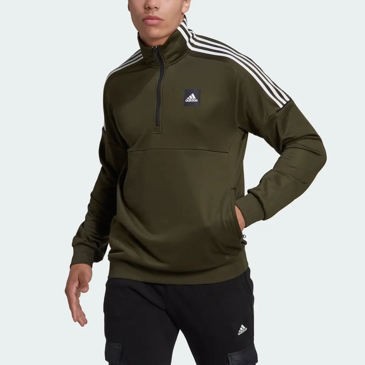 Adidas M SOST TT. 1