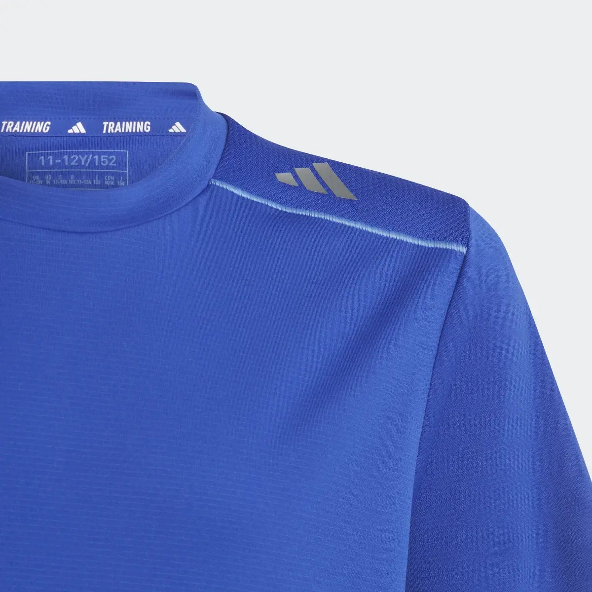 Adidas AEROREADY T-Shirt. 3