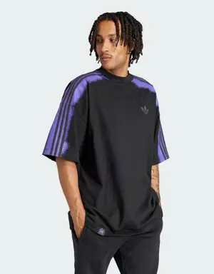 Adidas T-shirt Youth of Paris. 2 Adidas T-shirt Youth of Paris. 2