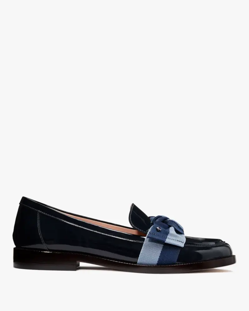 Kate Spade Leandra Loafers. 1