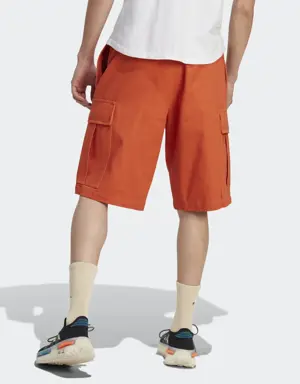 Adidas Adventure Cargo Shorts. 2