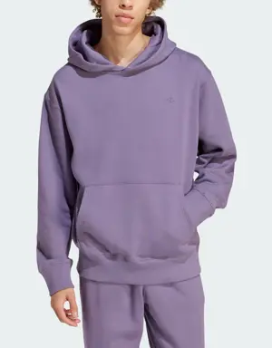 Adidas Sweat-shirt à capuche en molleton Adicolor Contempo