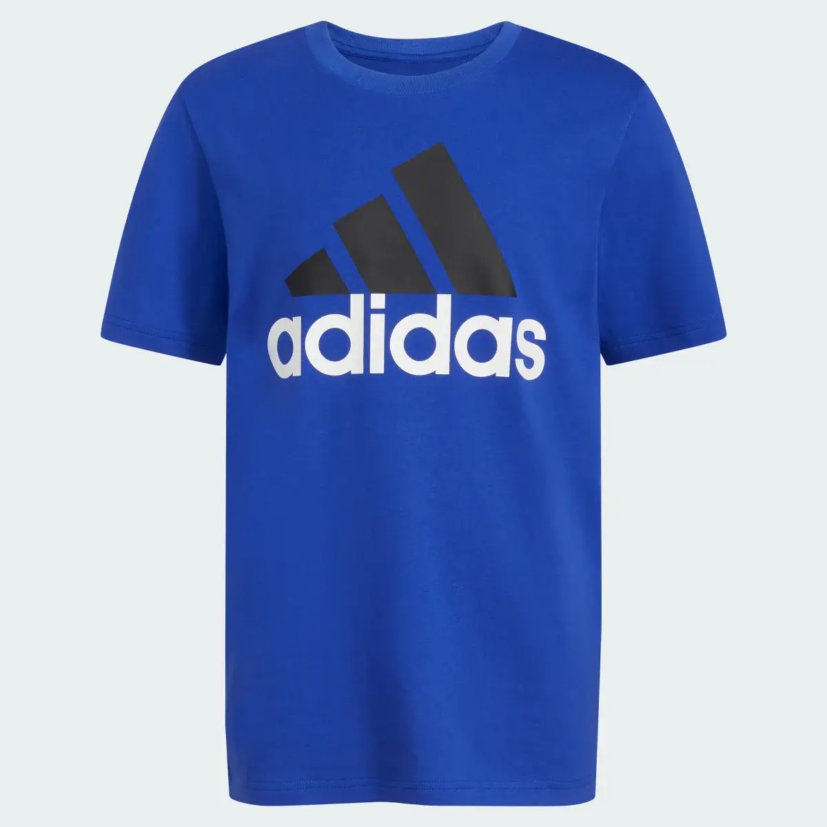 Adidas SS 2 COLOR LOGO TEE24. 3