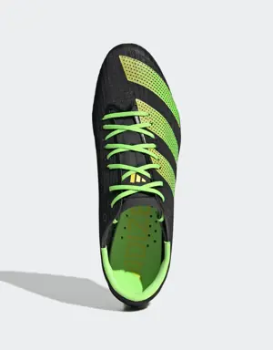 Adidas Adizero Finesse Shoes. 3 Adidas Adizero Finesse Shoes. 3