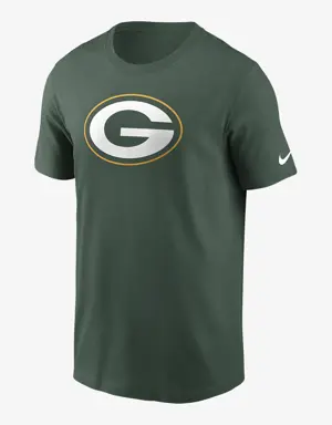 Logo Essential (NFL Green Bay Packers)