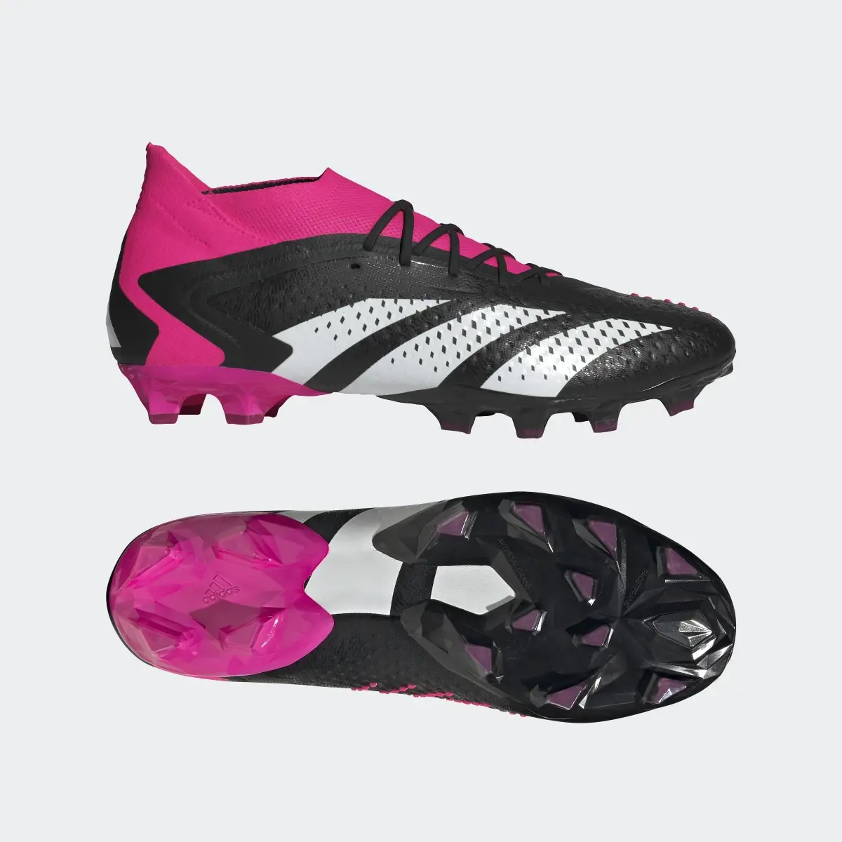 Adidas Chaussure Predator Accuracy.1 Terrain synthétique. 1