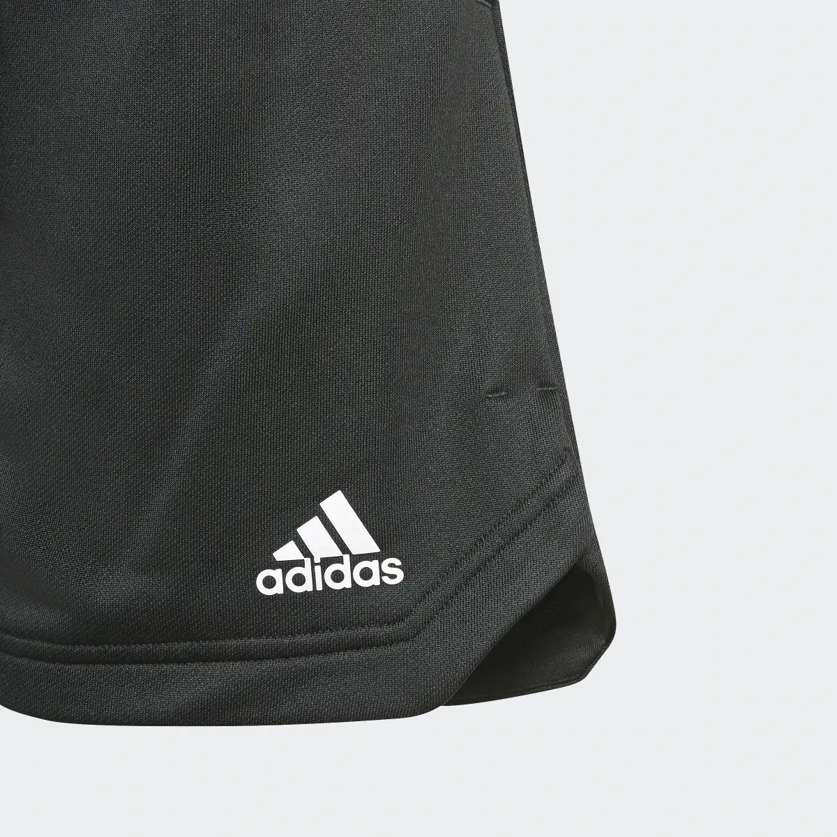 Adidas XFG AEROREADY Primeblue Shorts. 3