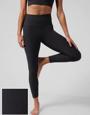 Athleta Elation Ultra High Rise Tight black