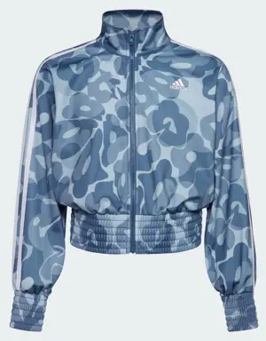 AOP FASHION TRACK JACKET