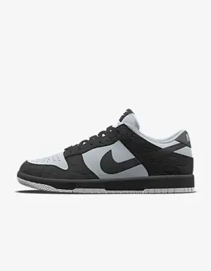Dunk Low Unlocked By You