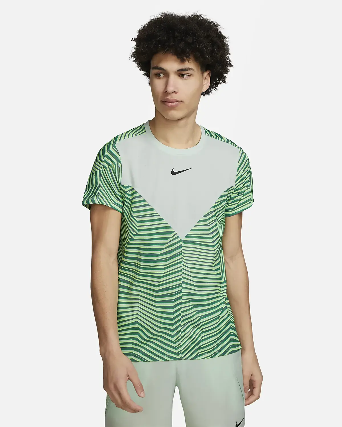 Nike Court Dri-FIT Slam. 1 Nike Court Dri-FIT Slam. 1