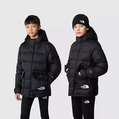 The North Face Teens&#39; &#39;73 North Face Parka. 1