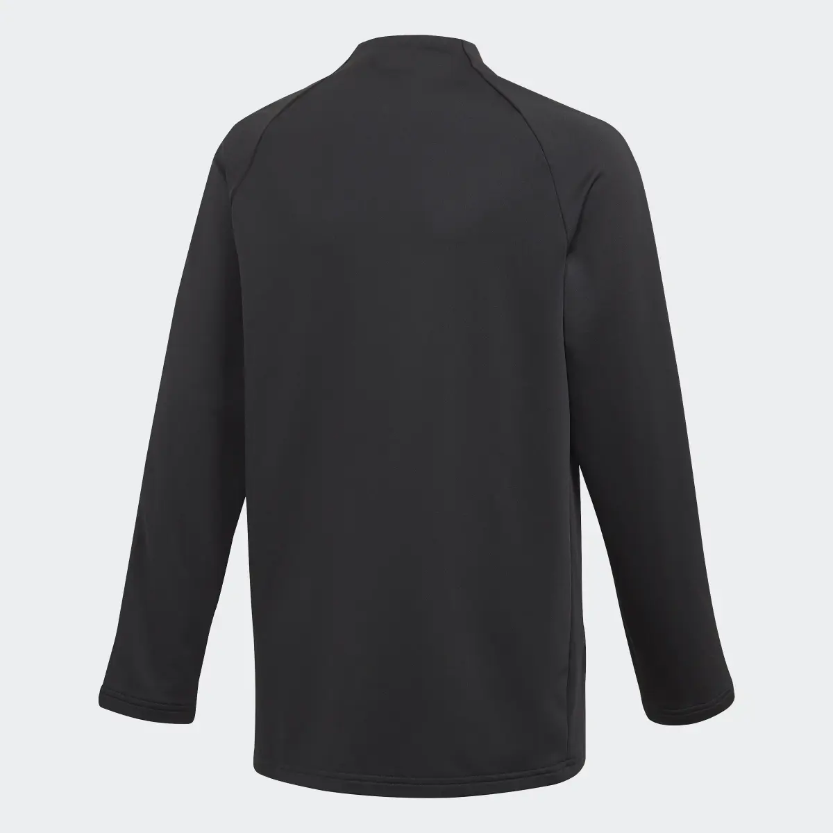 Adidas Chamarra Anthem Selección Nacional de México. 2