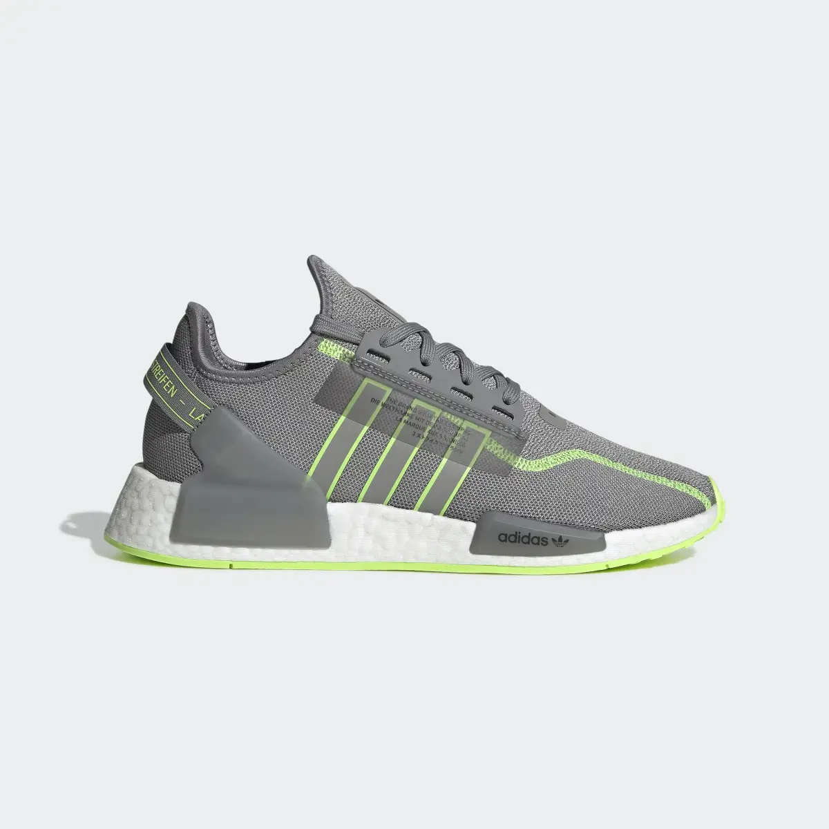 Adidas Chaussure NMD_R1 V2. 2