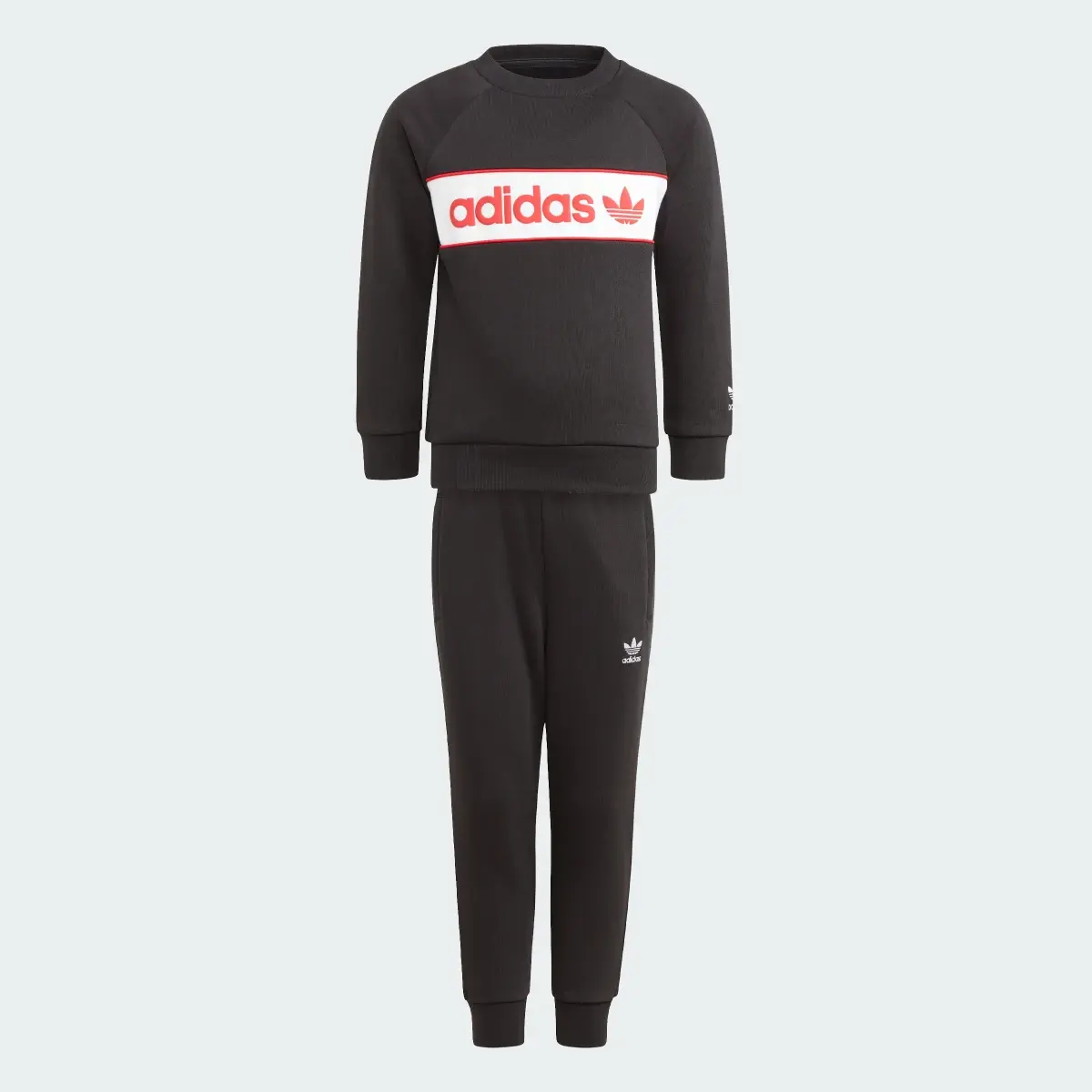 Adidas NY Crew Set. 1