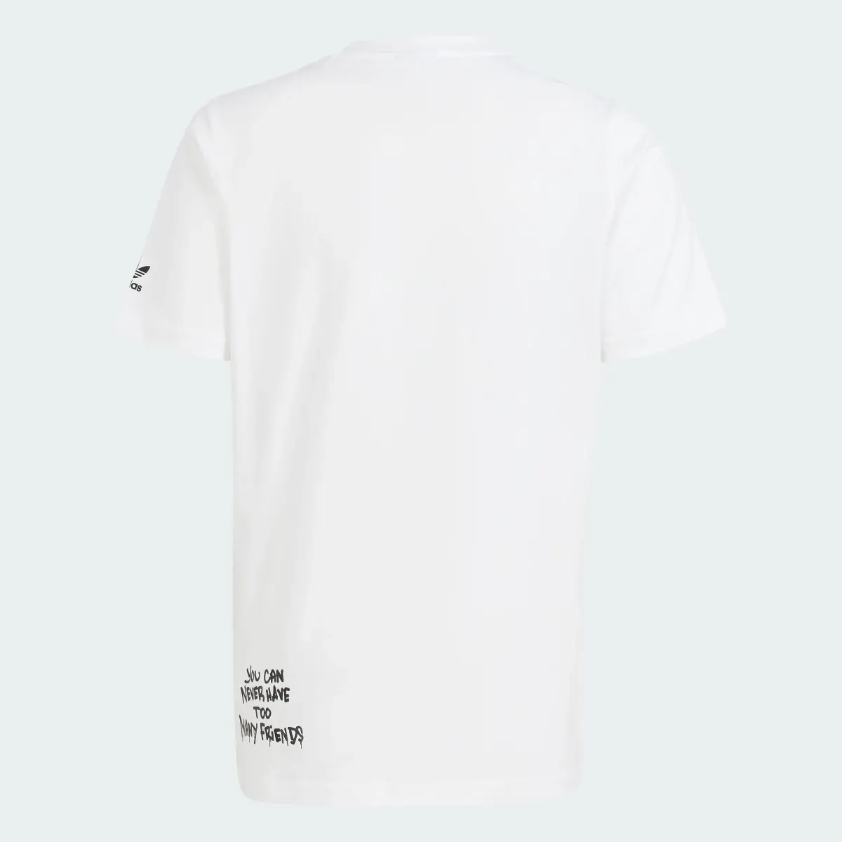 Adidas Originals x Hello Kitty Tee. 2