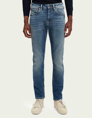 The Skim super-slim fit jeans - Everywhere Blue