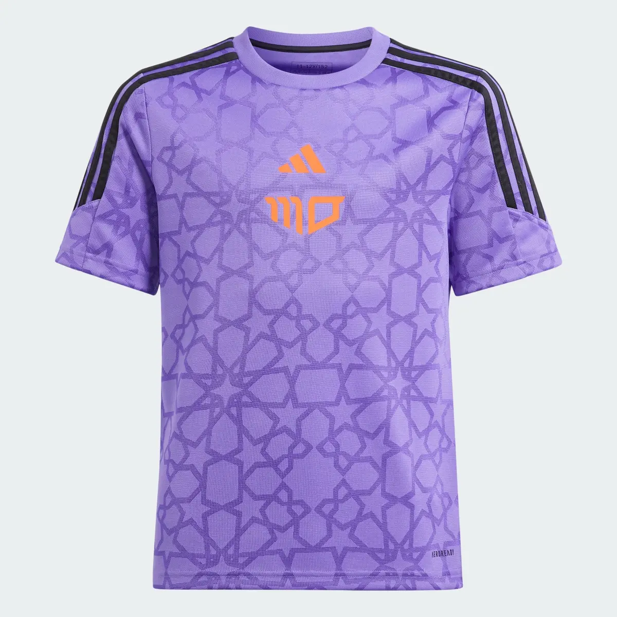 Adidas Salah Jersey Kids. 1