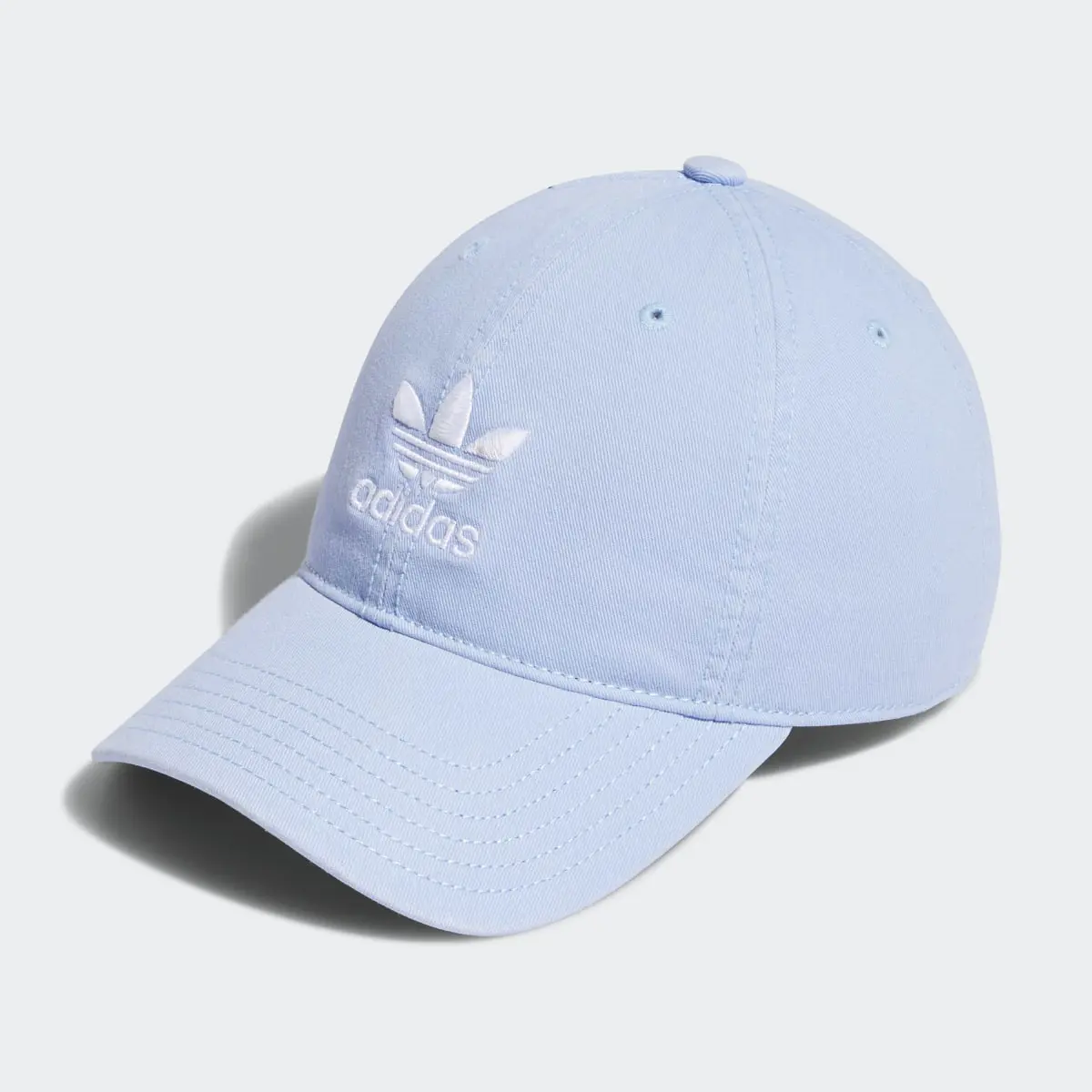 Adidas Relaxed Strap Back Hat. 2
