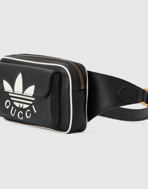 adidas x Gucci Gucci Trefoil belt bag